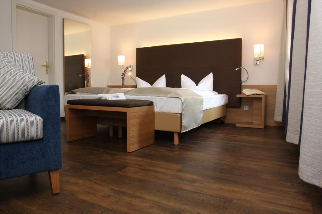 Altstadt-Hotel Passau Quarto foto