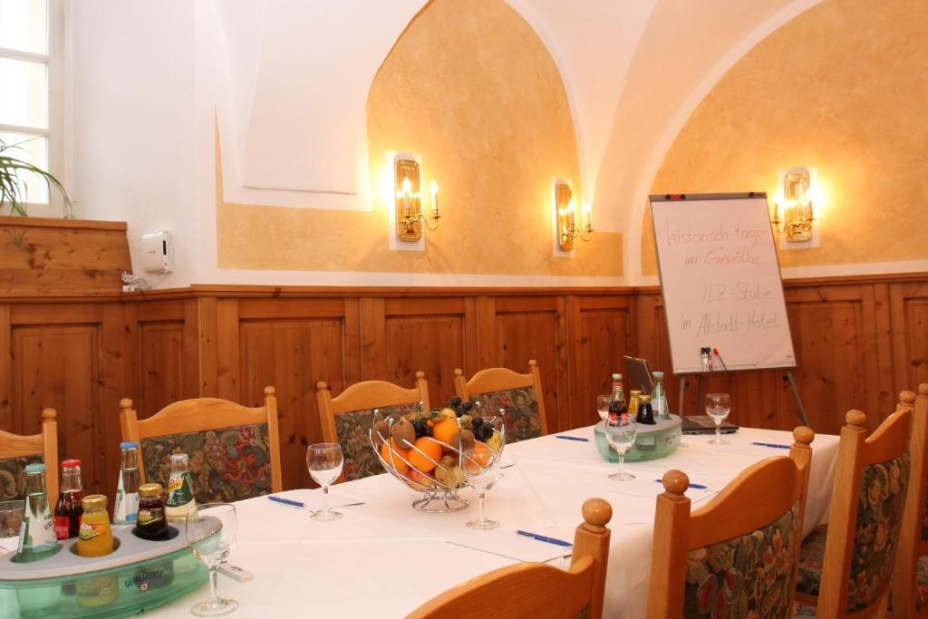 Altstadt-Hotel Passau Exterior foto